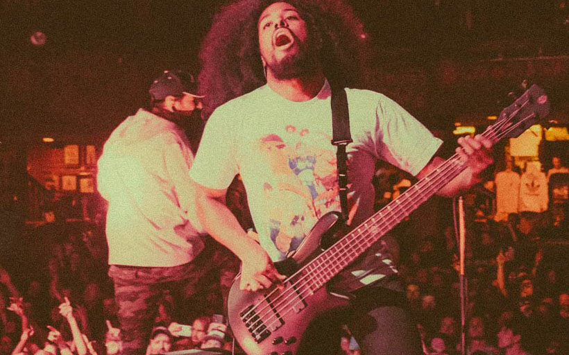 How to create and source designs for your band merchandise