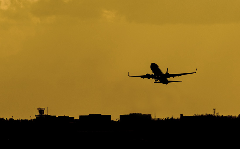 Take your business global with print on demand