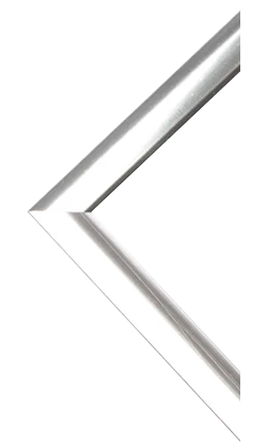 Aluminium Silver