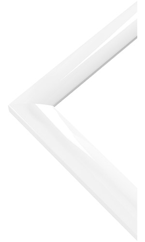 Gloss White