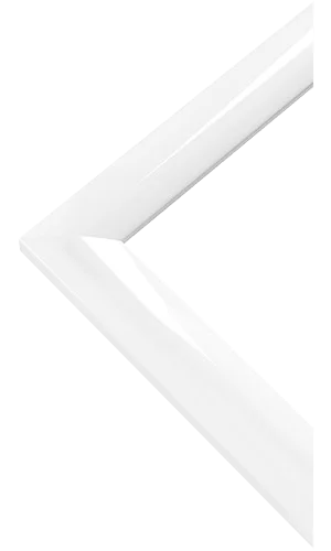 Gloss White
