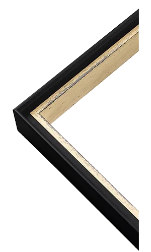 Surface Black (50mm)
